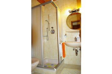 Italy Privát Moso, Exterior